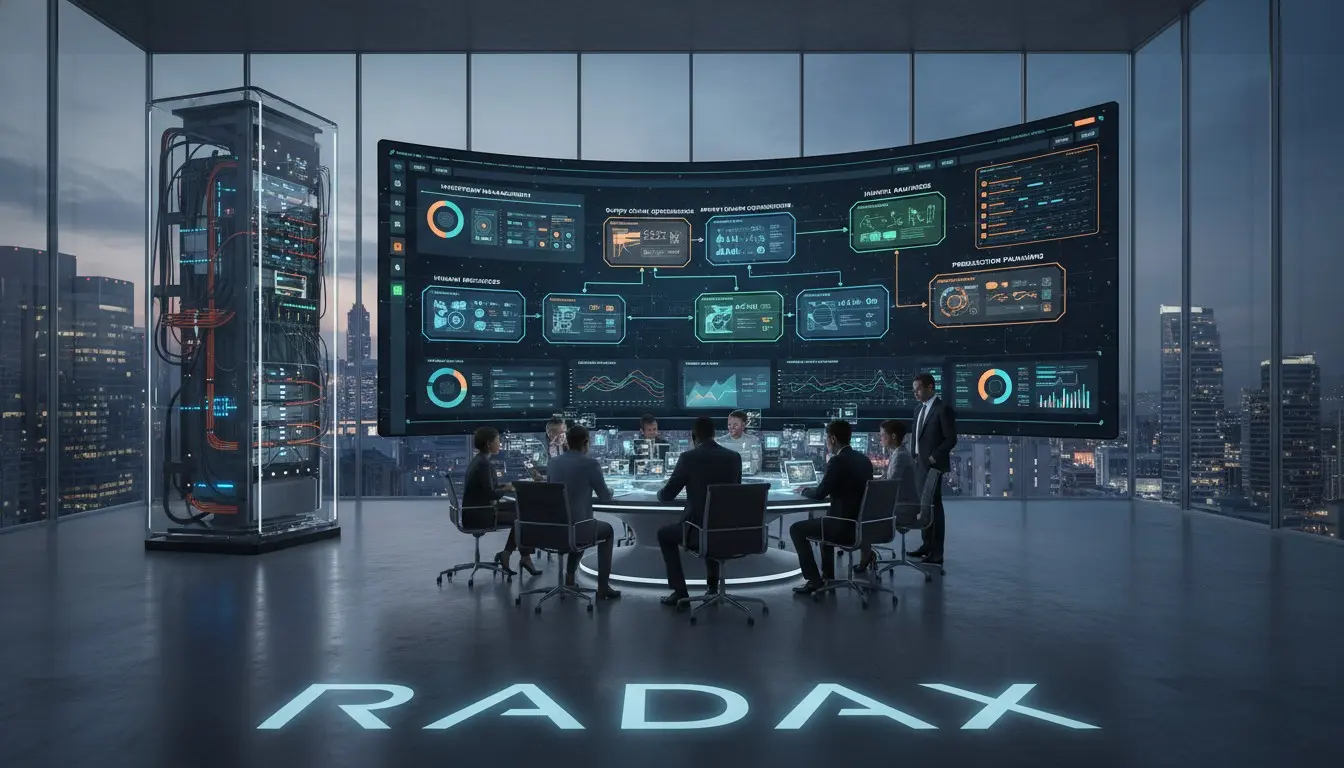 Enterprise Resource Planning: 7 razones por las que tu empresa lo necesita