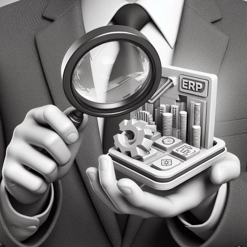 Estrategias para el éxito empresarial mediante el uso de TI | RadaxBS